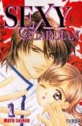 sexy guardian nº1-mayu shinjo-9788493591199 sexy guardian nº1-mayu shinjo-9788493591199
