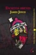 escritos breves-james joyce-9788493836399 escritos breves-james joyce-9788493836399