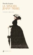 la señora jenny treibel-theodor fontane-9788493930899 la señora jenny treibel-theodor fontane-9788493930899