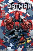 batman núm. 58-judd winick-david hine-9788493977399 batman núm. 58-judd winick-david hine-9788493977399