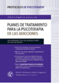 planes de tratamiento para la psicoterapia de las adicciones-arthur e. jongsma-9788494025099 planes de tratamiento para la psicoterapia de las adicciones-arthur e. jongsma-9788494025099