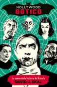 hollywood gotico: la enmarañada historia de dracula-david j. skal-9788494029899 hollywood gotico: la enmarañada historia de dracula-david j. skal-9788494029899