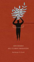abecedario del cuerpo imaginado-mar benegas ortiz-9788494053399 abecedario del cuerpo imaginado-mar benegas ortiz-9788494053399
