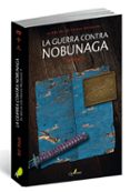 la guerra contra nobunaga-ryo wada-9788494285899 la guerra contra nobunaga-ryo wada-9788494285899
