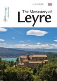 the monastery of leyre-jose luis hernando garrido-joaquin alegre alonso-9788494330599 the monastery of leyre-jose luis hernando garrido-joaquin alegre alonso-9788494330599