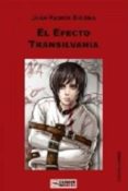 el efecto transilvania-juan ramon biedma-9788494335099 el efecto transilvania-juan ramon biedma-9788494335099
