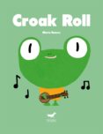 croak roll (ebook)-9788494338199 croak roll (ebook)-9788494338199