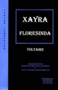 xayra - floresinda-9788494402999 xayra - floresinda-9788494402999