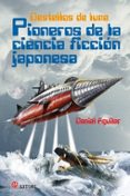 destellos de luna: pioneros de la ciencia ficcion japonesa-daniel aguilar-9788494468599 destellos de luna: pioneros de la ciencia ficcion japonesa-daniel aguilar-9788494468599
