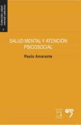 salud mental y atencion psicosocial (ebook)-9788494482199 salud mental y atencion psicosocial (ebook)-9788494482199