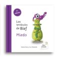 los tentáculos de blef: miedo-eva clemente-9788494530999 los tentáculos de blef: miedo-eva clemente-9788494530999