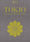 tokio: mapa de la capital del imperio-engelbrecht kaempfer-9788494539299 tokio: mapa de la capital del imperio-engelbrecht kaempfer-9788494539299