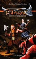 falmung y la gema de oscuridad-jose luis martinez martinez-9788494677199 falmung y la gema de oscuridad-jose luis martinez martinez-9788494677199