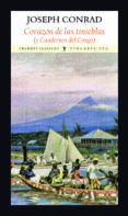 corazon de las tinieblas (y cuadernos del congo)-joseph conrad-9788494712999 corazon de las tinieblas (y cuadernos del congo)-joseph conrad-9788494712999