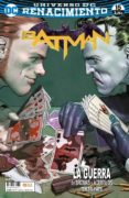 batman nº 70/15 (renacimiento)-tom king-9788494776199 batman nº 70/15 (renacimiento)-tom king-9788494776199