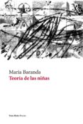 teoria de las niñas-maria baranda-9788494823299 teoria de las niñas-maria baranda-9788494823299
