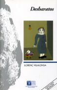 desbaratos (ed. bilingue gallego, catalan)-llorenç villalonga-9788495322999 desbaratos (ed. bilingue gallego, catalan)-llorenç villalonga-9788495322999