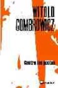 contra los poetas-witold gombrowicz-9788495363299 contra los poetas-witold gombrowicz-9788495363299
