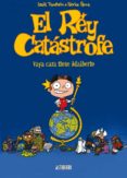 el rey catastrofe: vaya cara tiene adalberto-lewis trondheim-fabrice parme-9788495825599 el rey catastrofe: vaya cara tiene adalberto-lewis trondheim-fabrice parme-9788495825599