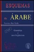 esquemas de arabe: gramatica y usos lingüisticos (2ª ed.)-francisco ruiz girela-9788495855299 esquemas de arabe: gramatica y usos lingüisticos (2ª ed.)-francisco ruiz girela-9788495855299