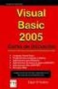 visual basic 2005: curso de iniciacion-edgar d andrea-9788496097599 visual basic 2005: curso de iniciacion-edgar d andrea-9788496097599