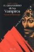el gran libro de los vampiros-angel gordon-9788496106499 el gran libro de los vampiros-angel gordon-9788496106499