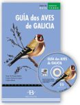 guia das aves de galicia (2ª ed.)(incluye cd-rom)-carlos pedreira lopez-carlos silvar-9788496128699 guia das aves de galicia (2ª ed.)(incluye cd-rom)-carlos pedreira lopez-carlos silvar-9788496128699