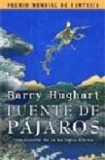 puente de pajaros-barry hughart-9788496173699 puente de pajaros-barry hughart-9788496173699