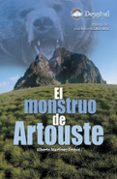 el monstruo de artouste (ganadora de la vii edicion del premio de snivel)-alberto martinez embid-9788496192799 el monstruo de artouste (ganadora de la vii edicion del premio de snivel)-alberto martinez embid-9788496192799