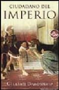 ciudadano del imperio-gillian bradshaw-9788496581999 ciudadano del imperio-gillian bradshaw-9788496581999