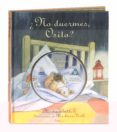 no duermes osito (dvd)-martin waddell-9788496629899 no duermes osito (dvd)-martin waddell-9788496629899
