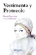 vestimenta y protocolo-ramon pique sans-9788496705999 vestimenta y protocolo-ramon pique sans-9788496705999