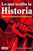 lo que oculta la historia-ed rayner-ron stapley-9788496746299 lo que oculta la historia-ed rayner-ron stapley-9788496746299