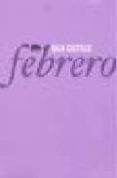 febrero-julia castillo-9788496775299 febrero-julia castillo-9788496775299