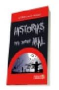 historias para dormir mal-alfonso gijon morales-9788496790599 historias para dormir mal-alfonso gijon morales-9788496790599