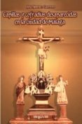 capillas y cofradias desaparecidas-jose jimenez guerrero-9788496912199 capillas y cofradias desaparecidas-jose jimenez guerrero-9788496912199