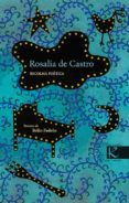 escolma poetica-rosalia de castro-9788496957299 escolma poetica-rosalia de castro-9788496957299