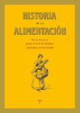 historia de la alimentacion (2ª ed.) (rustica)-jean-louis flandrin-9788497045599 historia de la alimentacion (2ª ed.) (rustica)-jean-louis flandrin-9788497045599