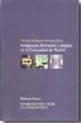 inmigracion, formacion y empleo en la comunidad de madrid (premio de investigacion 2006: consejo economico y social de la comunidad de madrid)-vicente rodriguez rodriguez-9788497427999 inmigracion, formacion y empleo en la comunidad de madrid (premio de investigacion 2006: consejo economico y social de la comunidad de madrid)-vicente rodriguez rodriguez-9788497427999