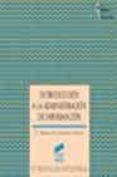 introduccion a la administracion de informacion-9788497561099 introduccion a la administracion de informacion-9788497561099