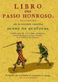 libro del passo honroso (ed. facsimil)-suero de quinones-9788497614399 libro del passo honroso (ed. facsimil)-suero de quinones-9788497614399