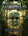el enigma de los olmecas y las calaveras de cristal-david hatcher childress-9788497635899 el enigma de los olmecas y las calaveras de cristal-david hatcher childress-9788497635899
