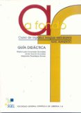 a fondo 1: profesor b2: guia didactica (nivel avanzado)-javier garcia gonzalez-9788497780599 a fondo 1: profesor b2: guia didactica (nivel avanzado)-javier garcia gonzalez-9788497780599