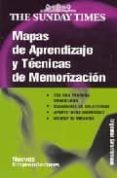 mapas de aprendizaje y tecnicas de memorizacion-ingemar svantesson-9788497840699 mapas de aprendizaje y tecnicas de memorizacion-ingemar svantesson-9788497840699
