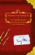 bèsties fantàstiques i on trobar-les-j.k. rowling-9788497879699 bèsties fantàstiques i on trobar-les-j.k. rowling-9788497879699