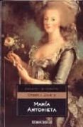 maria antonieta-stefan zweig-9788497933599 maria antonieta-stefan zweig-9788497933599