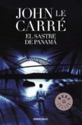 el sastre de panama-john le carre-9788497934299 el sastre de panama-john le carre-9788497934299