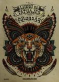 libro de tatuajes para colorear-9788498018899 libro de tatuajes para colorear-9788498018899