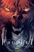 prophet 2: infernum in terra-mathieu lauffray-9788498149999 prophet 2: infernum in terra-mathieu lauffray-9788498149999