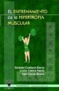 el entrenamiento de la hipertrofia muscular-9788498231199 el entrenamiento de la hipertrofia muscular-9788498231199